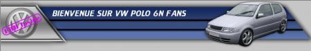 FORUM DE LA POLO 6N - 94 à 99